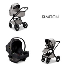 Moon Kombikinderwagen Gio 2.0