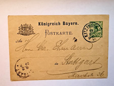 Altdeutschland Königreich