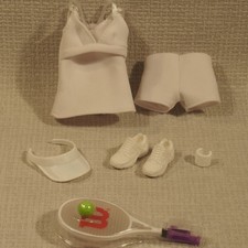 *Mattel*Barbie*HRM49*Outfit*Ve