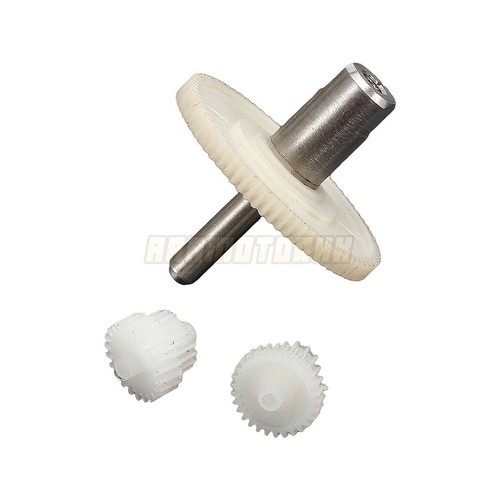 Stellmotor auspuffventil - stellmotor,