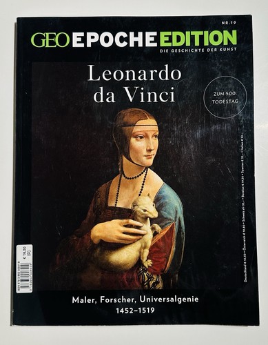 Geo epoche edition - epoche,