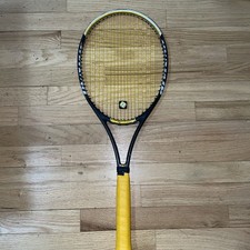 Dunlop 200G Tennis Racquet 4