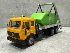 Siku 3516  Mercedes Benz SK