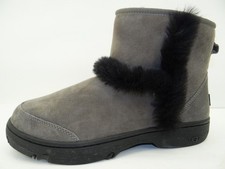UGG Sunburst Mini Boots