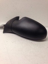 19635 Außenspiegel links MERCEDES-BENZ A-Klasse (W168) Fahrerseite