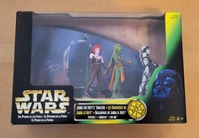 STAR WARS POWER OF THE FORCE