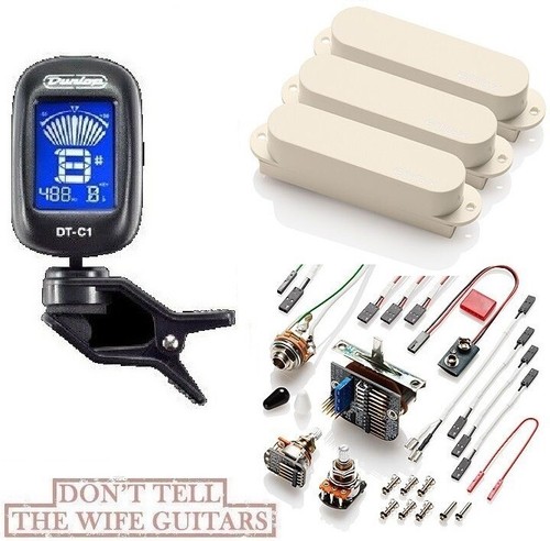 Emg set ivory active - ivory, 3