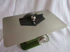 Märklin  Tischkreissäge  groß  Dampfmaschine  Antriebsteile Spielzeug