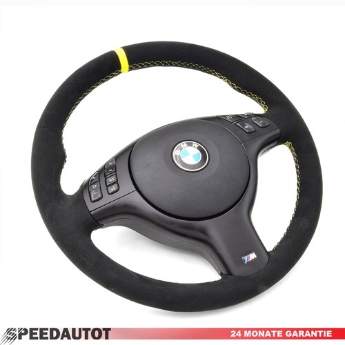 Lederlenkrad für bmw - für, e39
