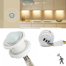 Mini 220V PIR Infrarot Körper