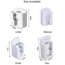 Fernbedienung Handy Wand