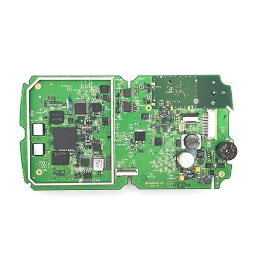 Pcb mainboard for - pcb,
