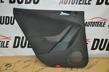 VW Passat 3C Türverkleidung