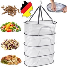 4 Ebenen Trockennetz