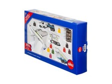 Siku 6312 Flughafen Set