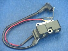 Zündspule für husqvarna 340 - zündspule,