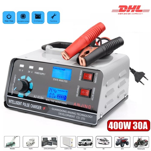 400w 30a auto - 400w,