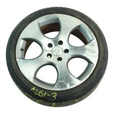 VW Golf 5 V GTI Alufelge Felge Notrad 7,5Jx18 ET45 225 40 R18 92Y NR3?