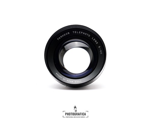 Panagor telephoto lens - panagor,