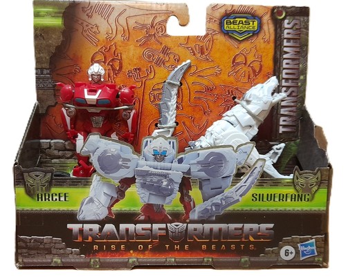 Transformers actionfigur arcee - transformers,