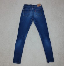 Levi's 711 Stretch Skinny