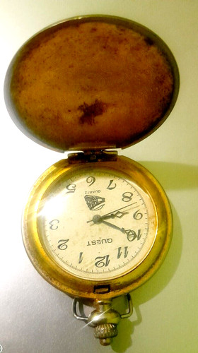 Taschenuhr silber gehäuse alt - silber,