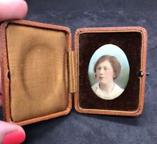 Edwardianisches Taschenrahmen