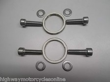 BAROSSA CHEETAH SMC 250 QUAD