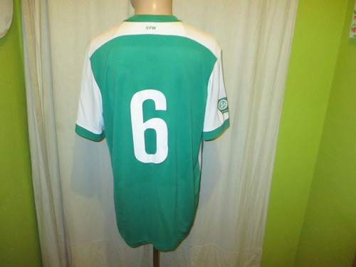 Werder bremen nike - werder, u17-u18