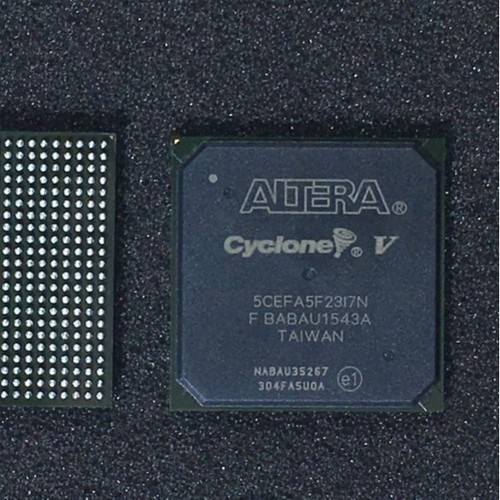 1pcs 5cefa5f23i7n fbga - 1pcs,