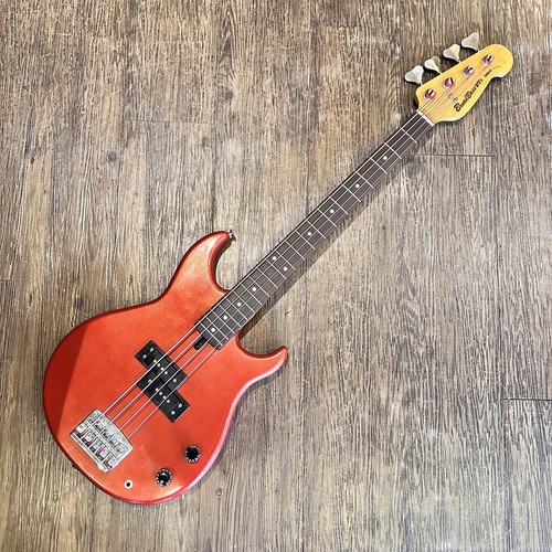 Yamaha broad bass - bass, vis