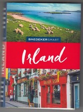 Reiseführer Baedeker Smart  - IRLAND - 6. Auflage 2025