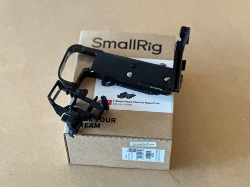 Smallrig 4523 für nikon z6iii - für,