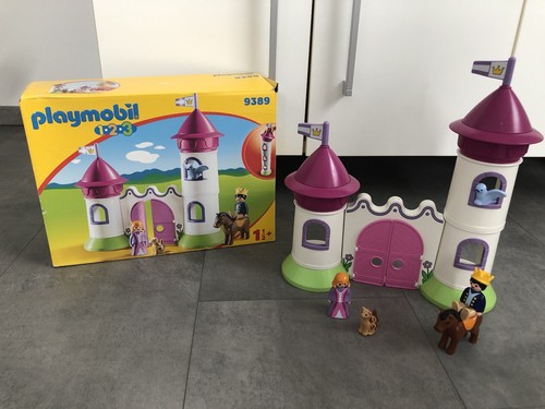 Playmobil 123 9389 - , prinzessin