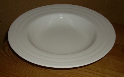 Tcm suppenteller weiß - suppenteller,,