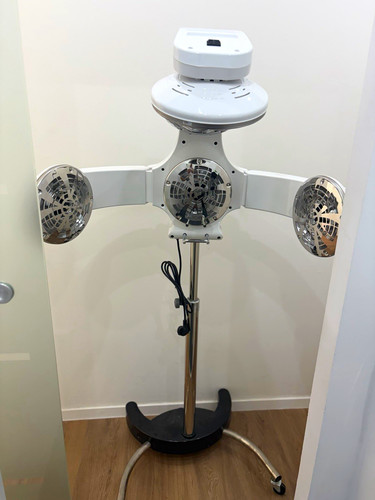 Stand haartrockner klimazon - stand-haartrockner,