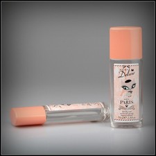 2x 75ml Pussy Deluxe Meets Paris Damen Deodorant Natural Spray 2-er Set