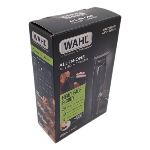 Wahl all one trimmer für - wahl,