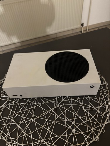 Microsoft xbox series 512 gb - s,