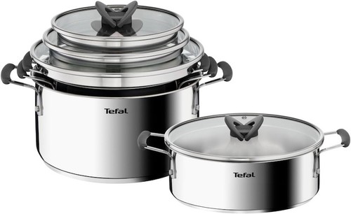 Tefal opti space - opti'space, topfset