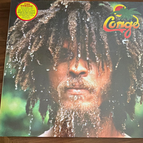 The congos congo - congos,