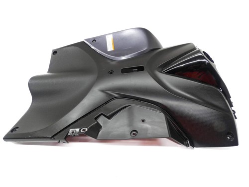 Beinschutz yamaha tryptik - (yamaha,