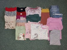 Bekleidungspaket Mädchen