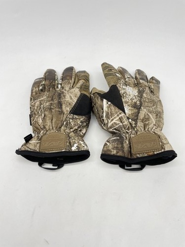 Mechanix wear sub40 - mechanix, realtree