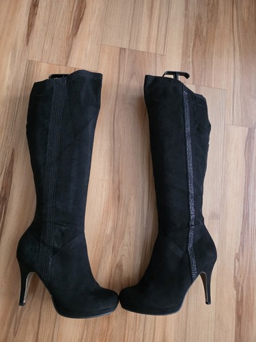 Sexy tamaris stiefel 40 - stiefel,