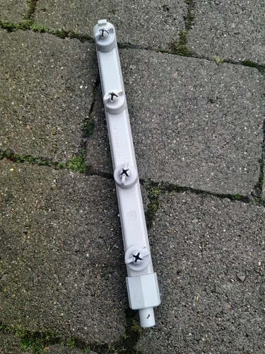 Winterhalter wascharm - 24,