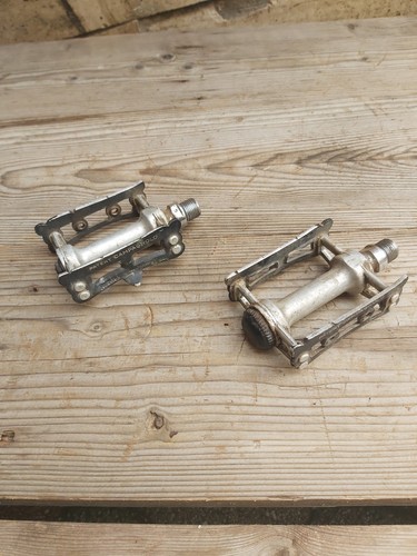 Campagnolo pedale pista - pedale,