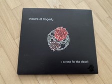 Album theatre of - album,,