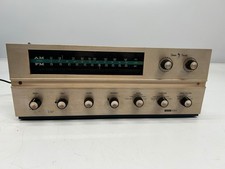 Vtg Harman Kardon Stereo