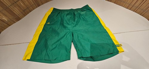 Grün gelbe sporthose von - gelbe,